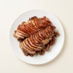 푸디헤븐 꾸지뽕 왕족발, 1kg, 1개