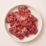 한우대학 한우잡육, 1kg, 1개