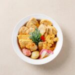 참도깨비 어묵장인 박경도 한끼어묵탕, 220g, 5봉