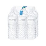 스파클 생수, 무라벨, 2L, 24개