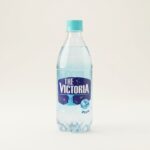 더 빅토리아, 플레인, 500ml, 20개