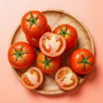 백년본가 프리미엄 유럽종 완숙 토마토 못난이, 주스용, 5kg, 1개