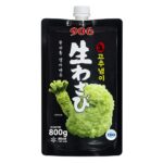 오케이식품 생와사비 고추냉이, 800g, 1개